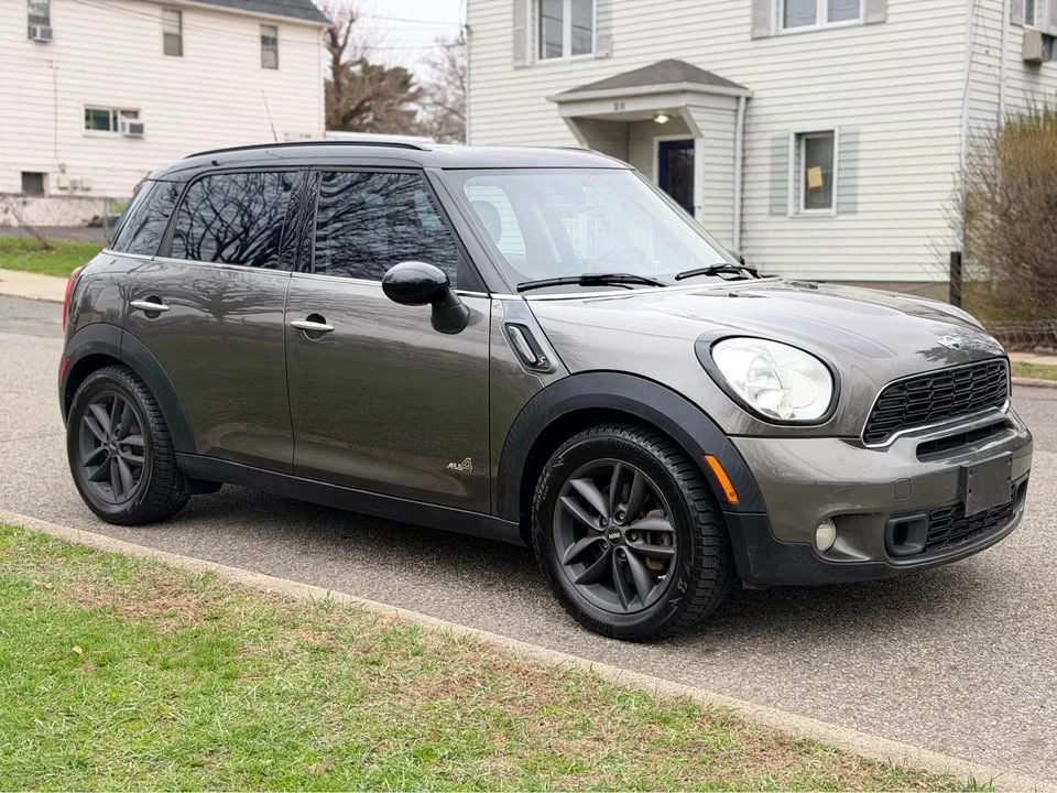 2012 Mini Countryman 1st Gen - Image 8 of 18