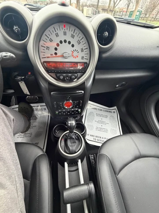 2012 Mini Countryman 1st Gen - Image 14 of 18