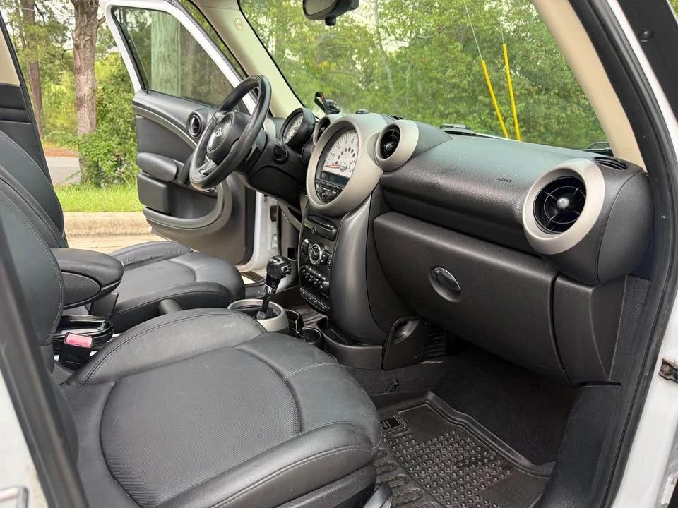 2012 Mini Countryman 1st Gen - Image 12 of 20