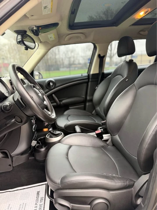 2012 Mini Countryman 1st Gen - Image 11 of 18