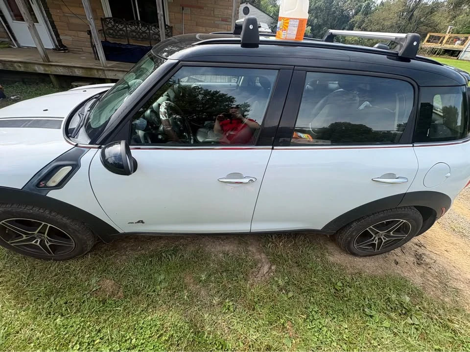 2012 Mini Countryman 1st Gen - Image 4 of 6