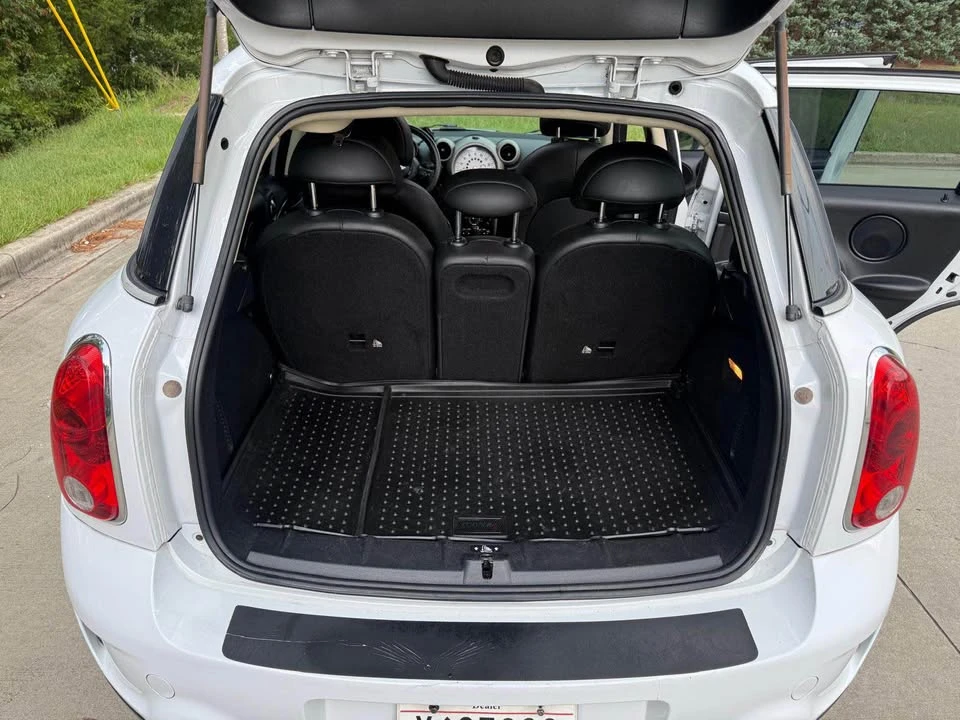 2012 Mini Countryman 1st Gen - Image 6 of 20