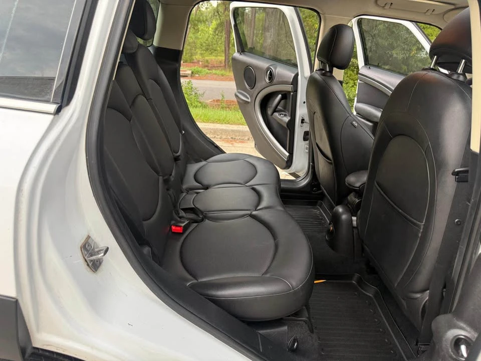2012 Mini Countryman 1st Gen - Image 10 of 20