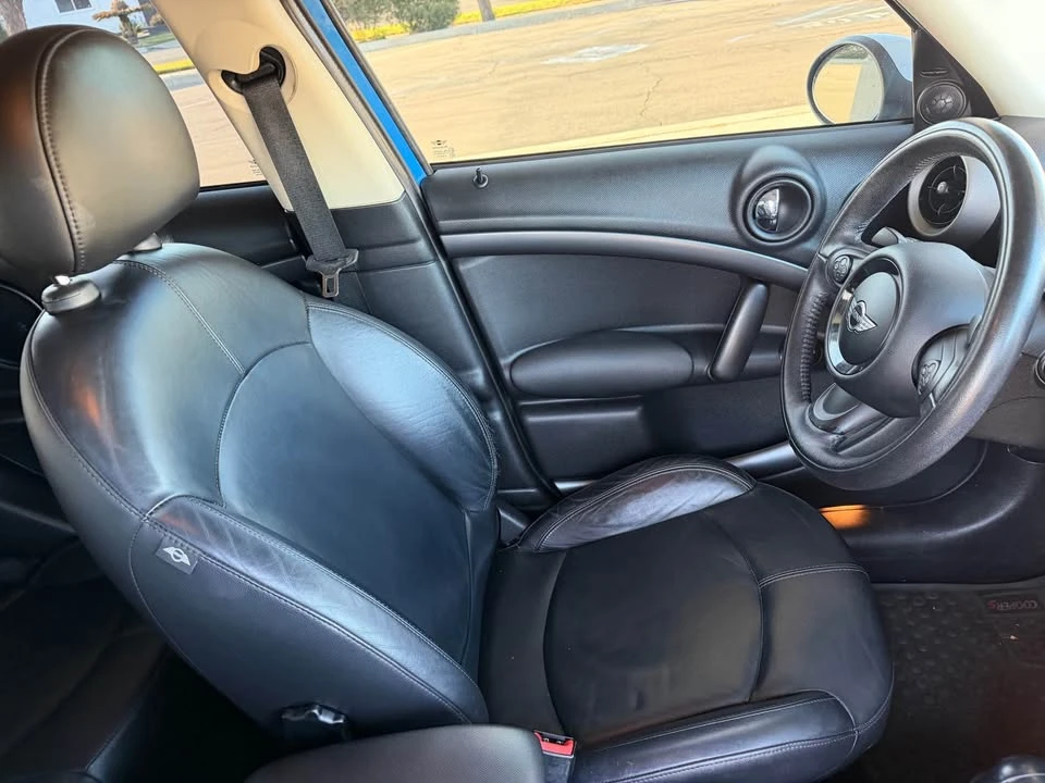 2012 Mini Countryman 1st Gen - Image 7 of 18
