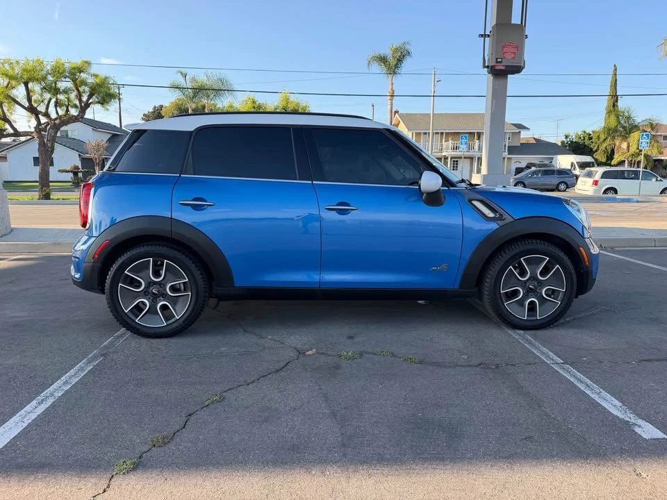 2012 Mini Countryman 1st Gen - Image 6 of 18