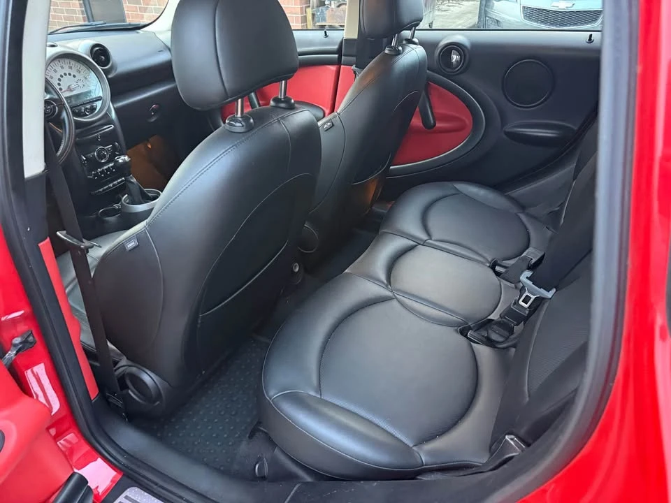 2012 Mini Countryman 1st Gen - Image 13 of 15