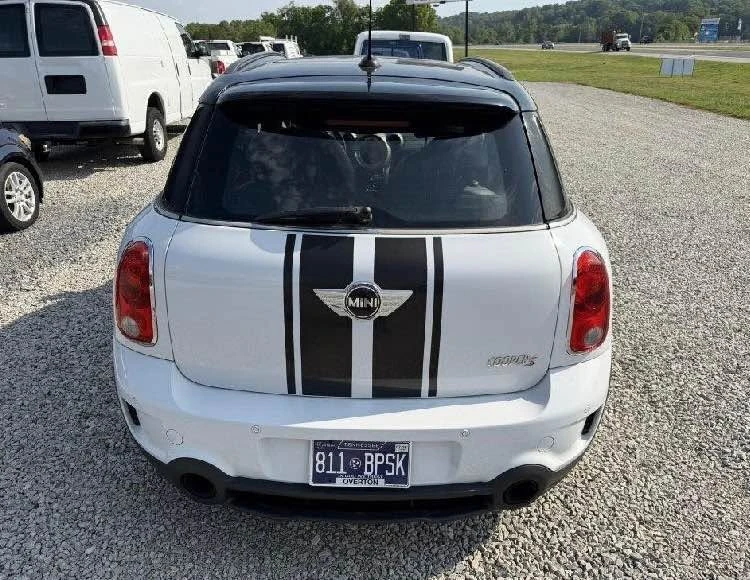 2012 Mini Countryman 1st Gen - Image 3 of 5