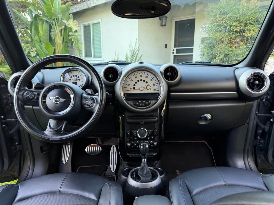 2012 Mini Countryman 1st Gen - Image 12 of 19