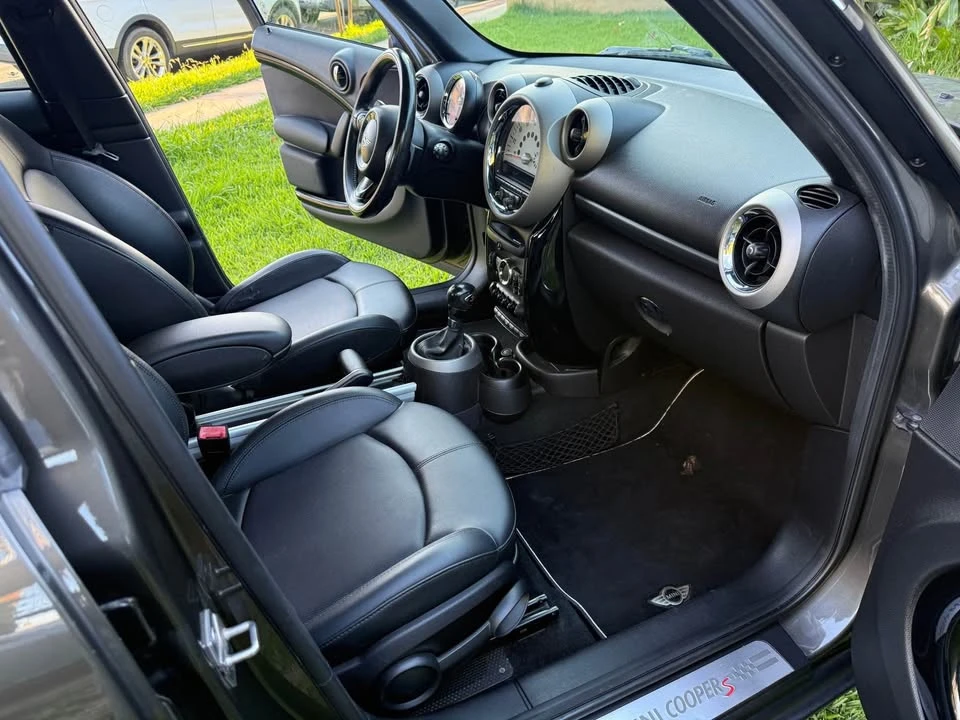 2012 Mini Countryman 1st Gen - Image 7 of 19