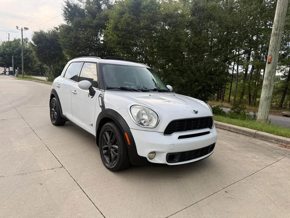 2012 Mini Countryman 1st Gen - Image 16 of 20