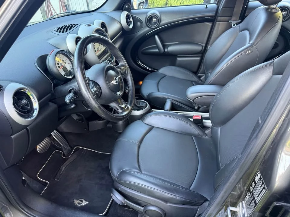 2012 Mini Countryman 1st Gen - Image 14 of 19