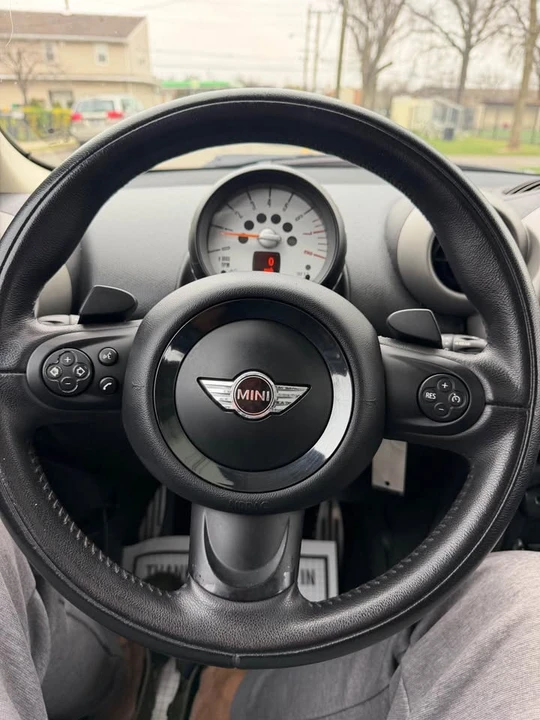 2012 Mini Countryman 1st Gen - Image 15 of 18