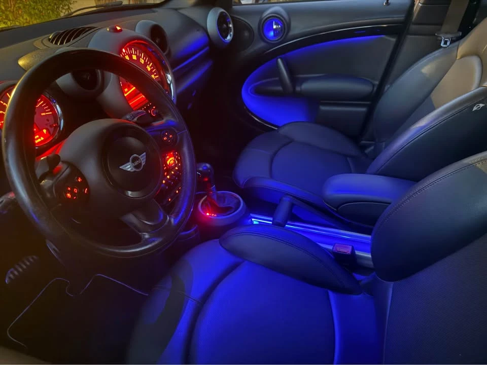 2012 Mini Countryman 1st Gen - Image 18 of 19