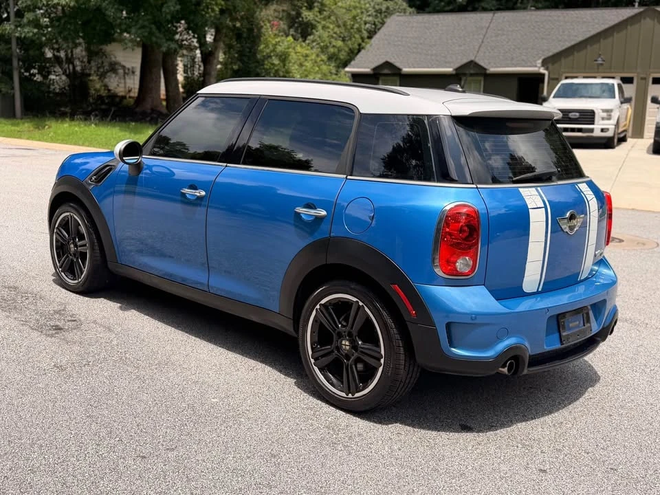 2012 Mini Countryman 1st Gen - Image 6 of 16