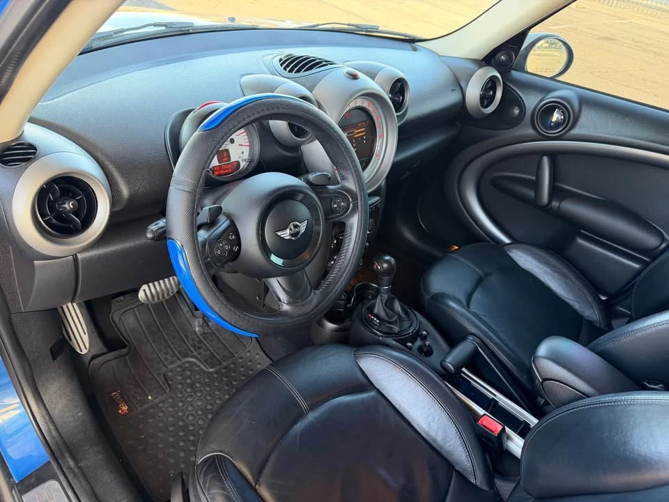 2012 Mini Countryman 1st Gen - Image 14 of 18
