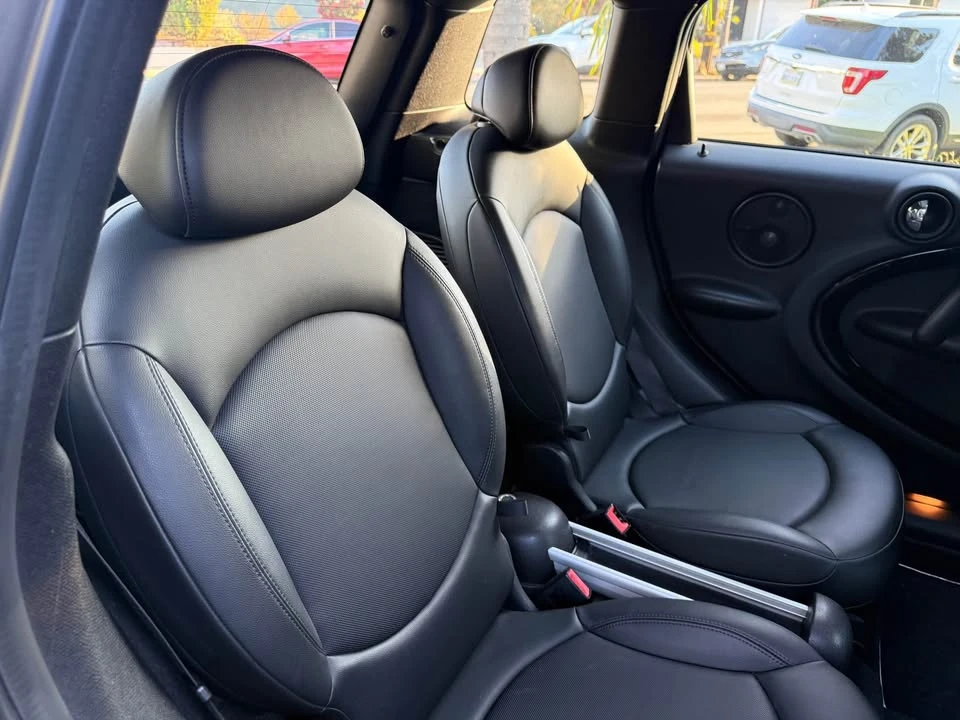 2012 Mini Countryman 1st Gen - Image 9 of 19