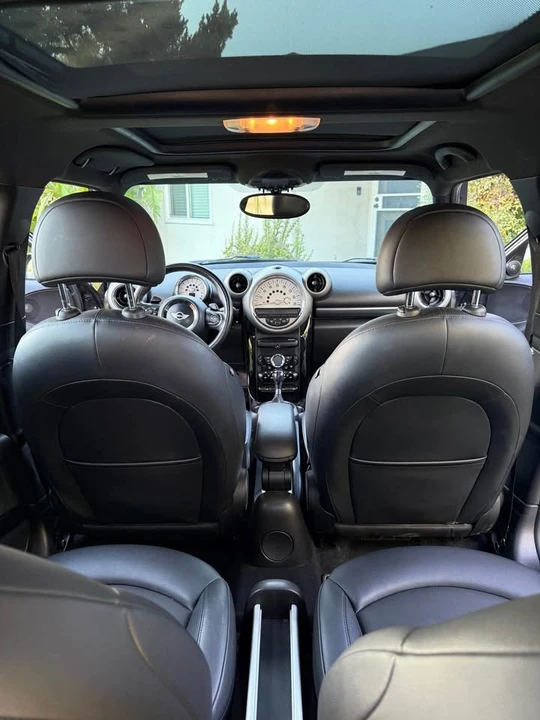 2012 Mini Countryman 1st Gen - Image 11 of 19