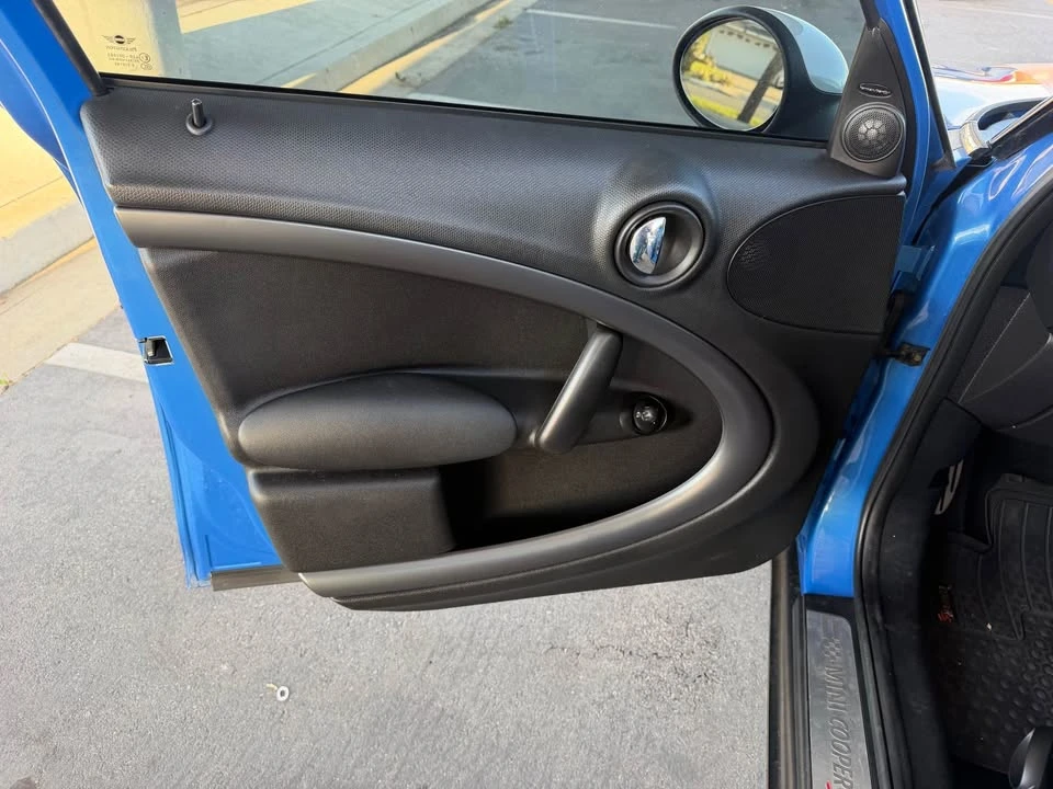 2012 Mini Countryman 1st Gen - Image 15 of 18