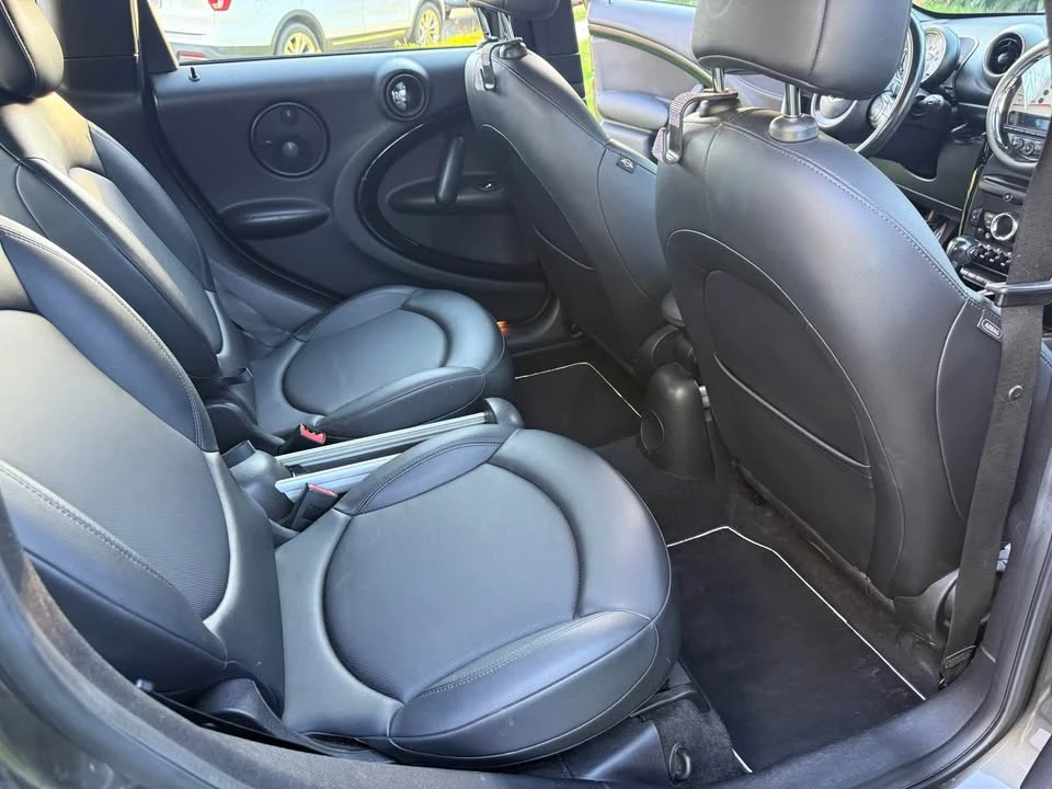 2012 Mini Countryman 1st Gen - Image 8 of 19