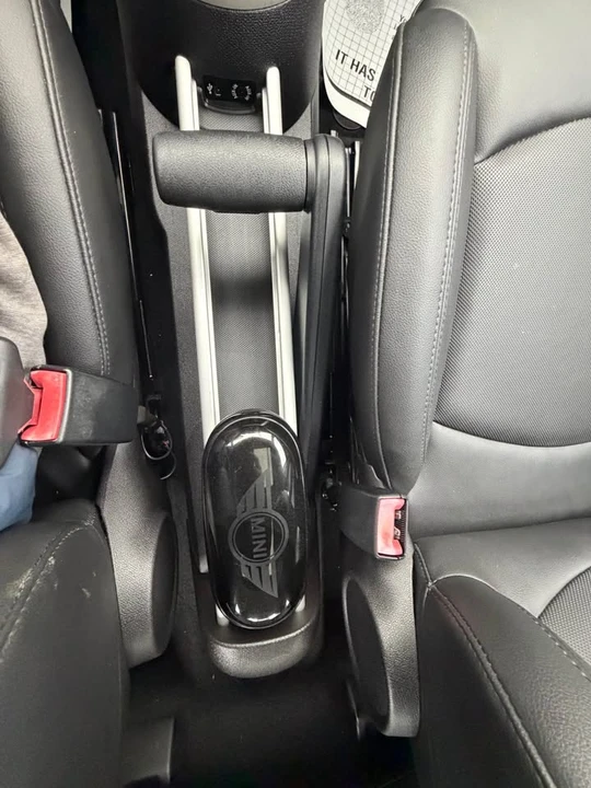 2012 Mini Countryman 1st Gen - Image 18 of 18