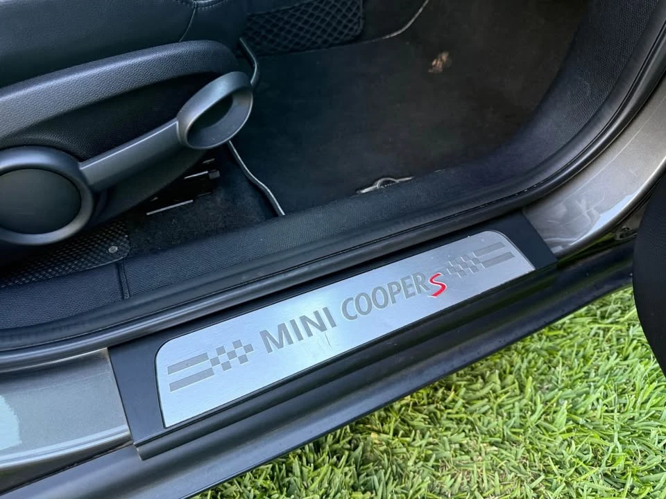 2012 Mini Countryman 1st Gen - Image 16 of 19