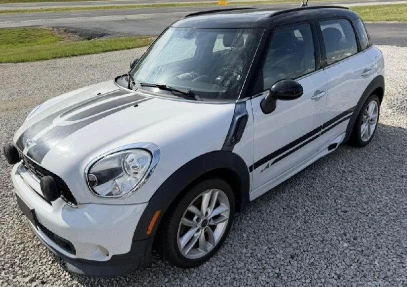 2012 Mini Countryman 1st Gen - Image 2 of 5