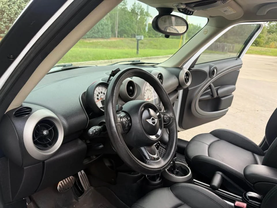 2012 Mini Countryman 1st Gen - Image 14 of 20