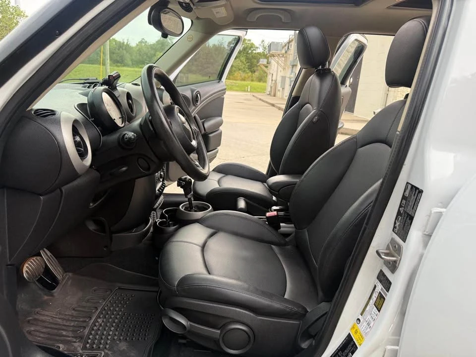 2012 Mini Countryman 1st Gen - Image 13 of 19
