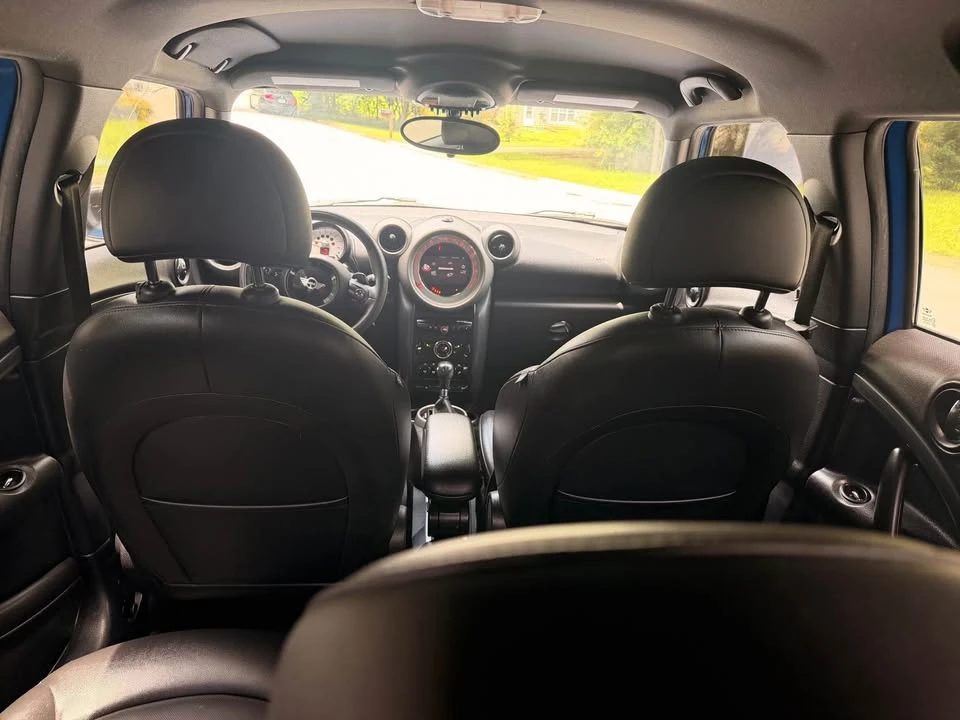 2012 Mini Countryman 1st Gen - Image 7 of 16