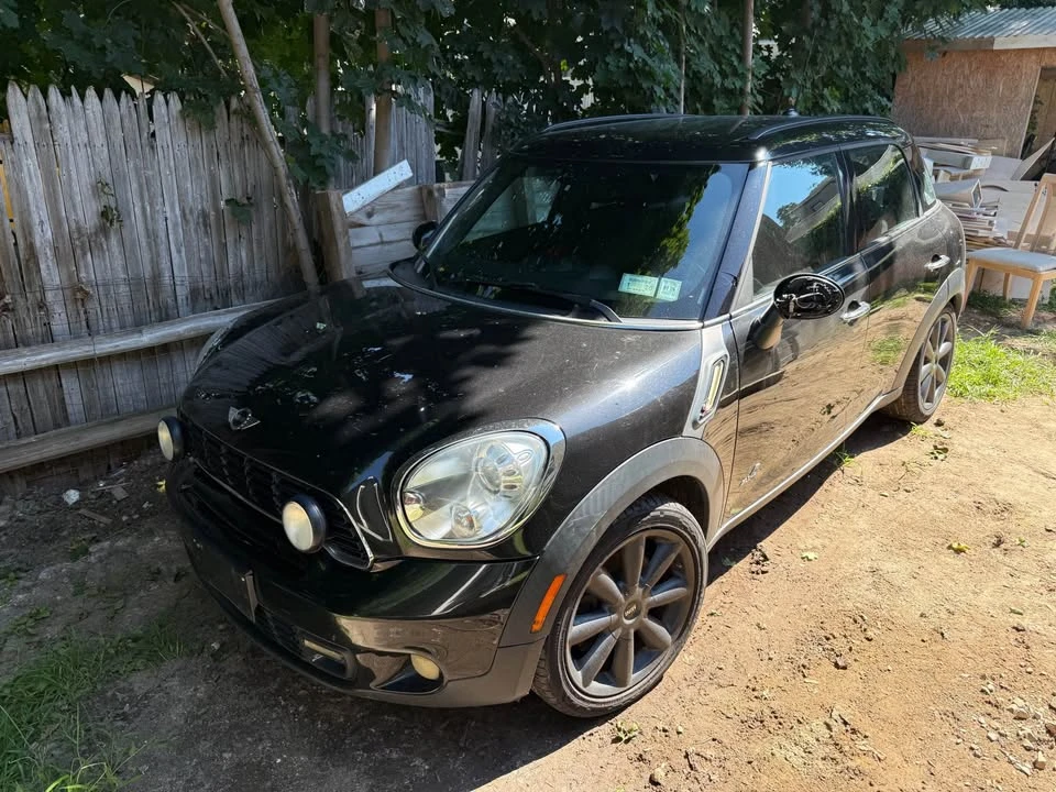2012 Mini Countryman 1st Gen - Image 2 of 2
