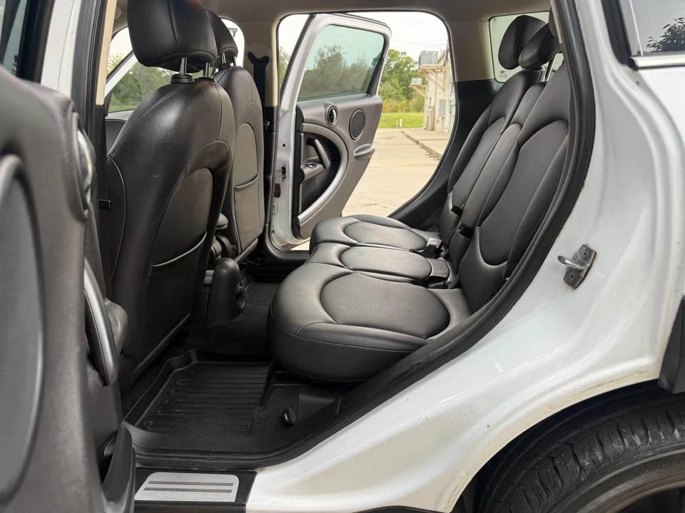 2012 Mini Countryman 1st Gen - Image 12 of 19