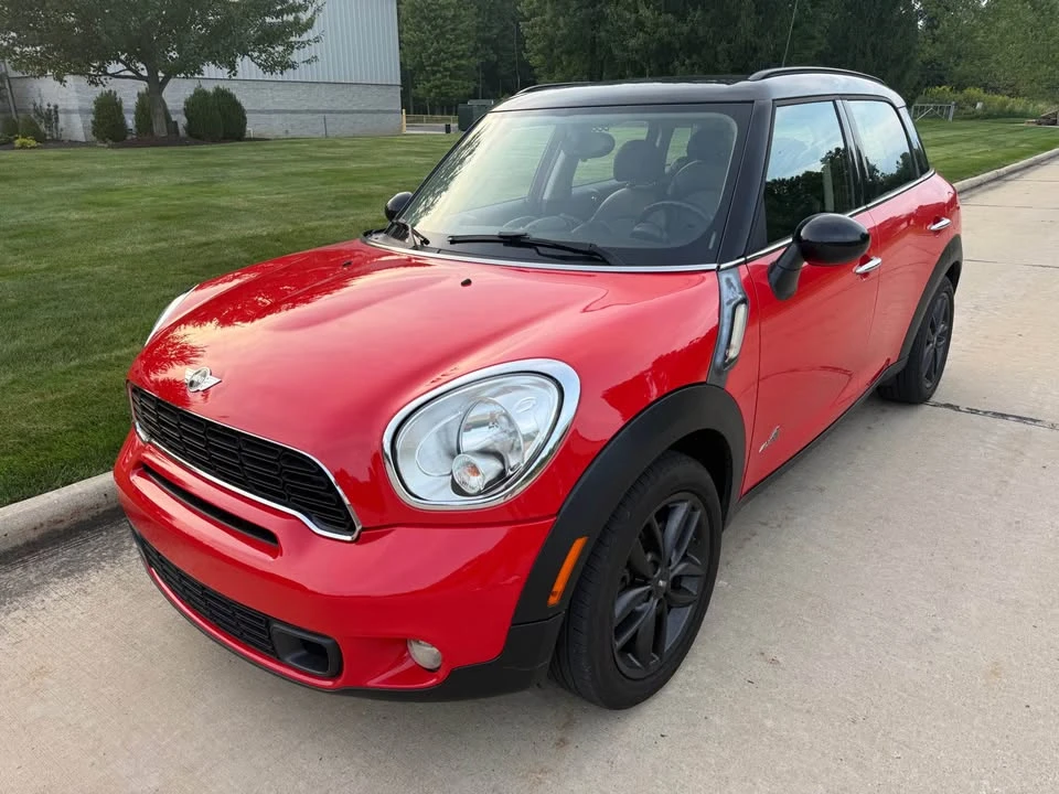 2012 Mini Countryman 1st Gen - Image 3 of 15