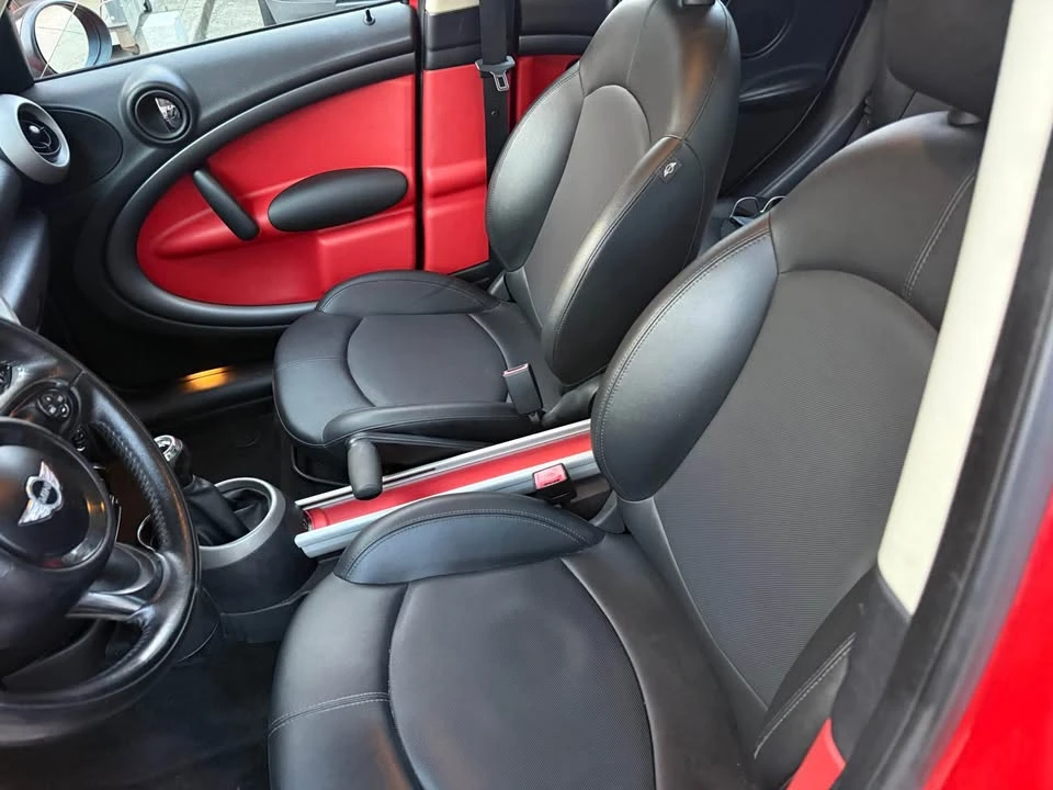 2012 Mini Countryman 1st Gen - Image 10 of 15