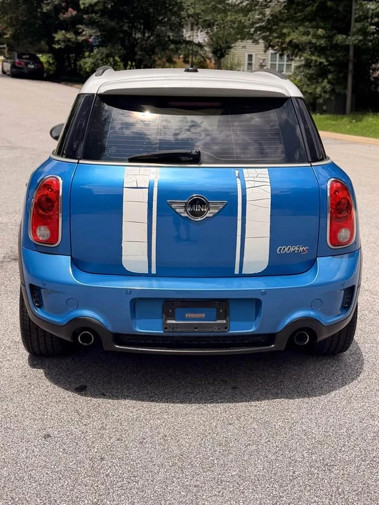 2012 Mini Countryman 1st Gen - Image 4 of 16