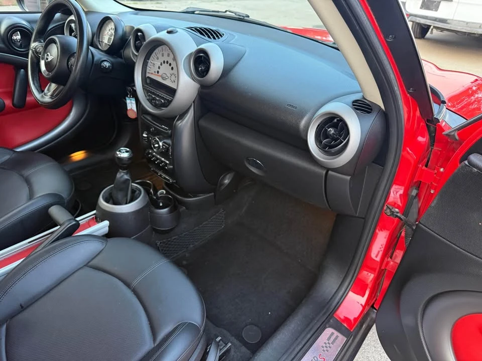 2012 Mini Countryman 1st Gen - Image 9 of 15
