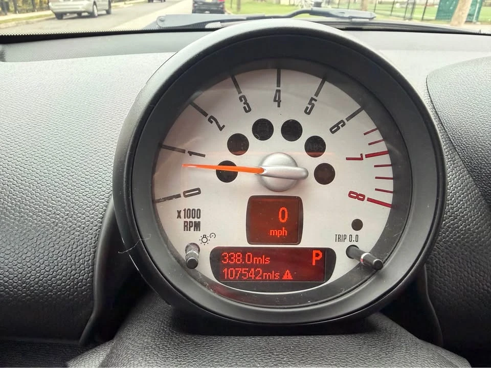 2012 Mini Countryman 1st Gen - Image 16 of 18