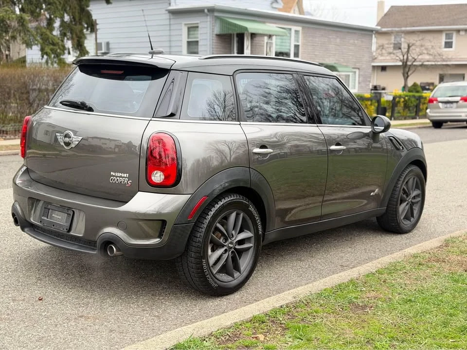 2012 Mini Countryman 1st Gen - Image 6 of 18