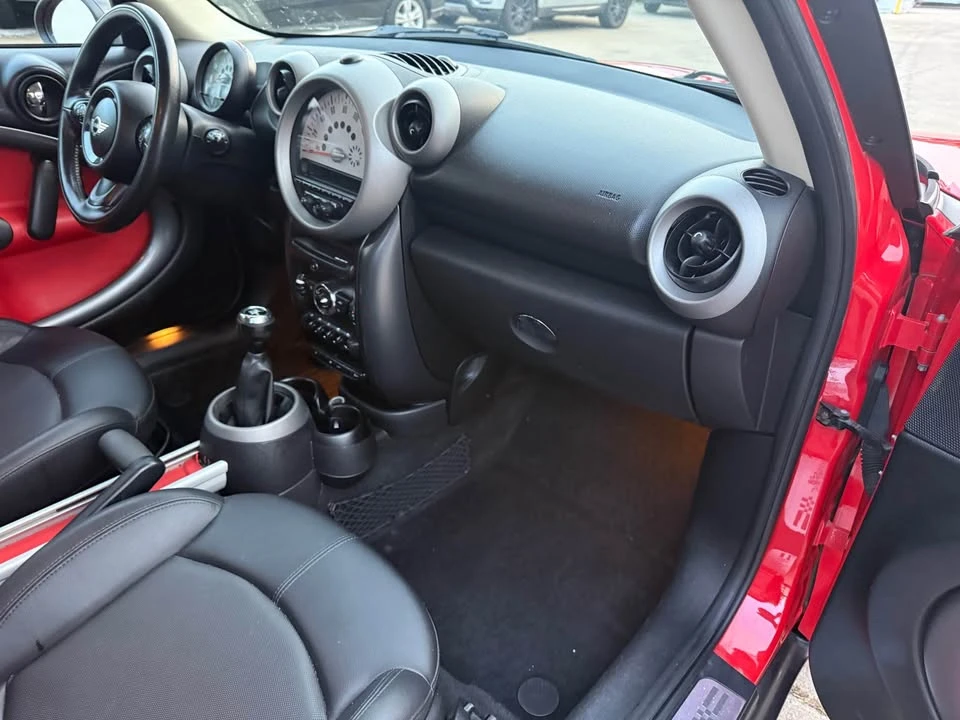 2012 Mini Countryman 1st Gen - Image 11 of 15