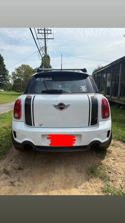 2012 Mini Countryman 1st Gen - Image 6 of 6