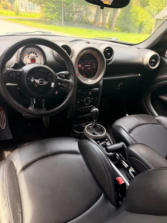 2012 Mini Countryman 1st Gen - Image 11 of 16