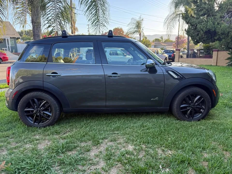 2012 Mini Countryman 1st Gen - Image 3 of 19