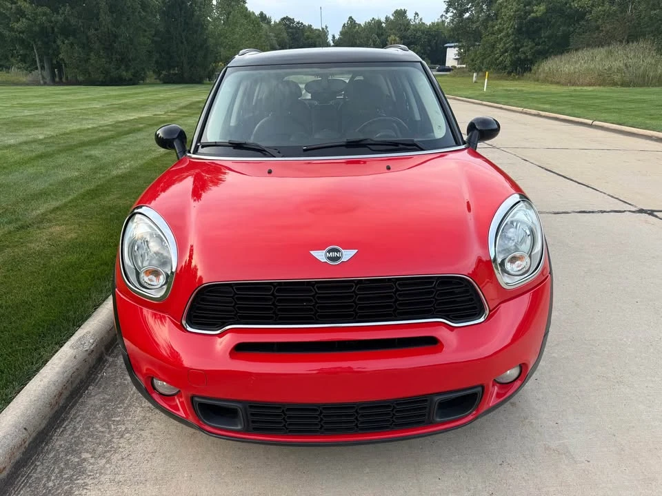 2012 Mini Countryman 1st Gen - Image 2 of 15