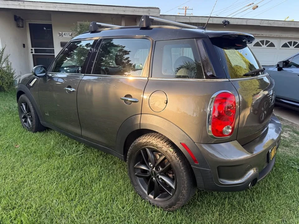 2012 Mini Countryman 1st Gen - Image 5 of 19