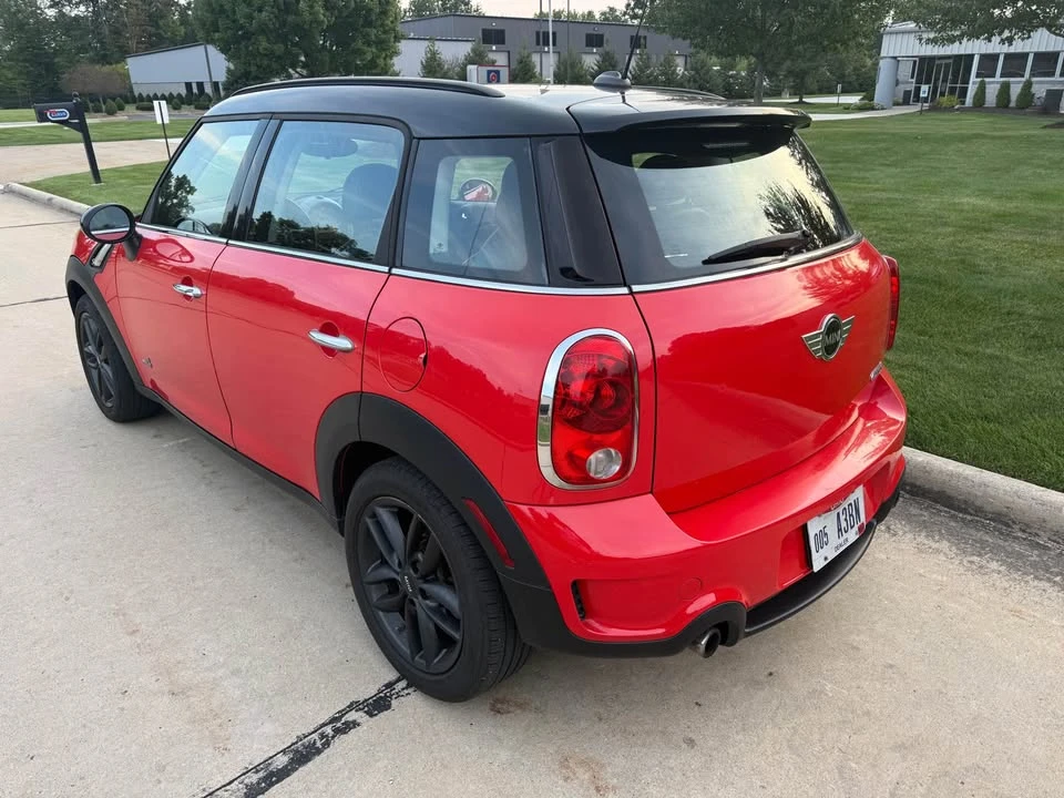 2012 Mini Countryman 1st Gen - Image 6 of 15