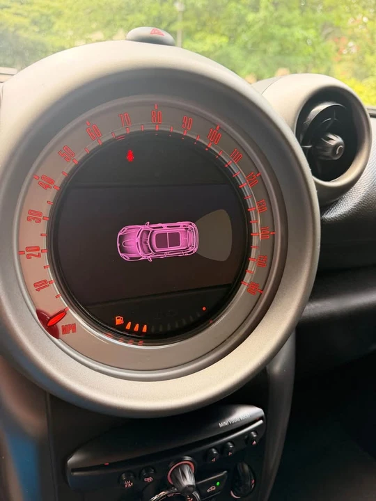 2012 Mini Countryman 1st Gen - Image 15 of 16