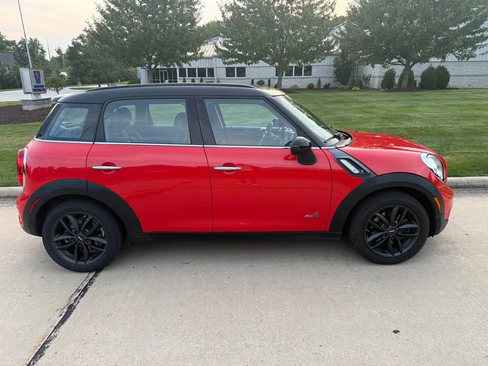 2012 Mini Countryman 1st Gen - Image 5 of 15