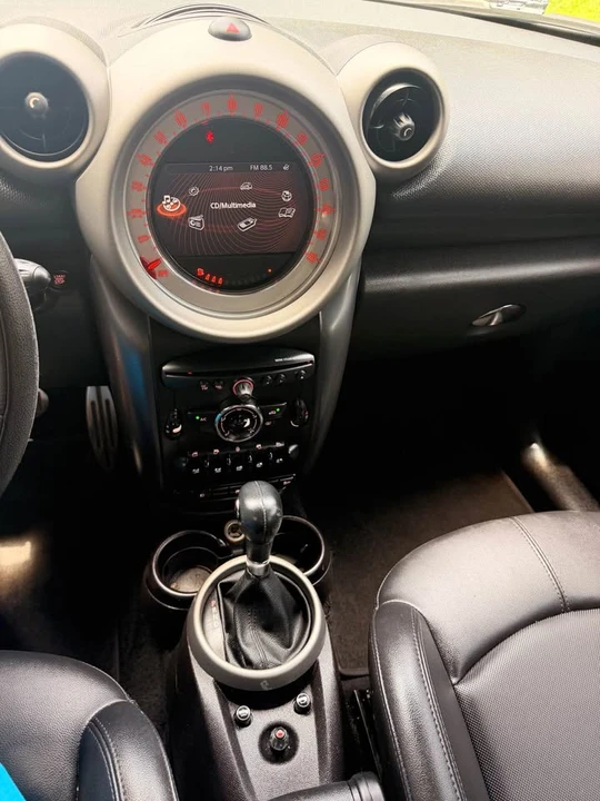 2012 Mini Countryman 1st Gen - Image 13 of 16