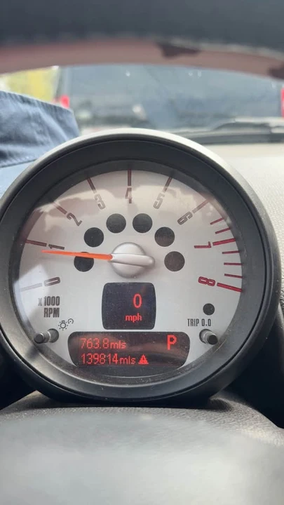 2012 Mini Countryman 1st Gen - Image 5 of 6
