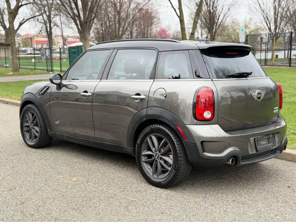 2012 Mini Countryman 1st Gen - Image 4 of 18