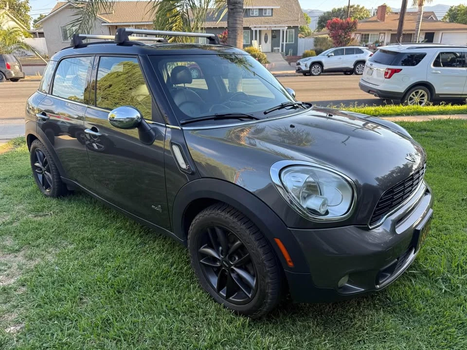 2012 Mini Countryman 1st Gen - Image 2 of 19